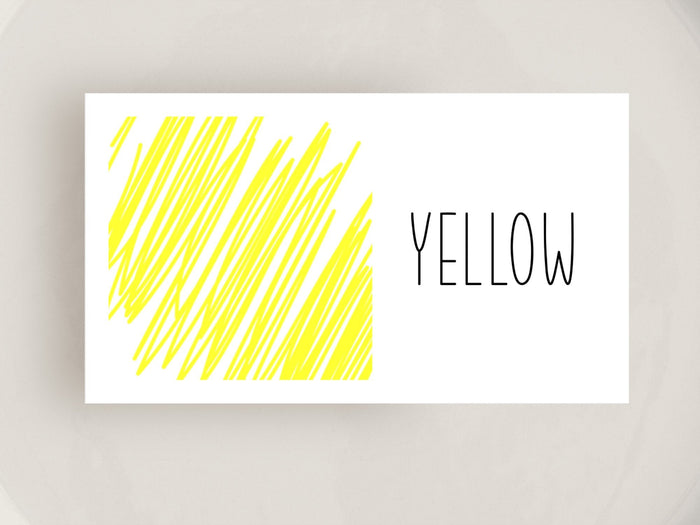 Yellow 2