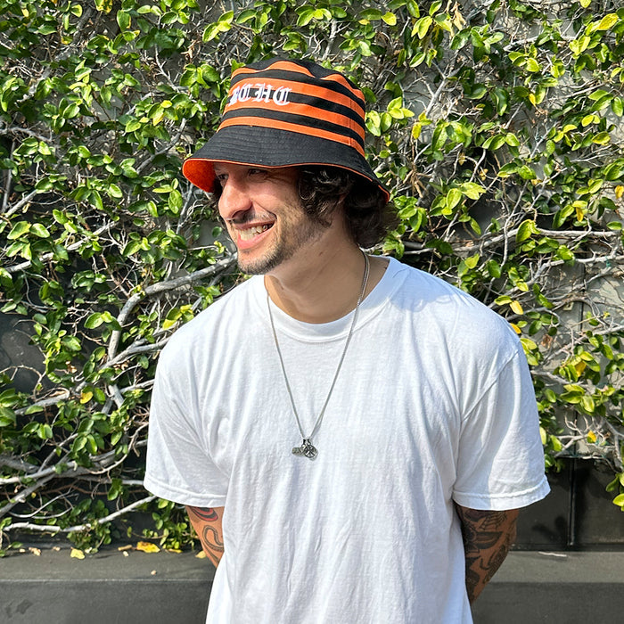 [ End It ] Creamsicle