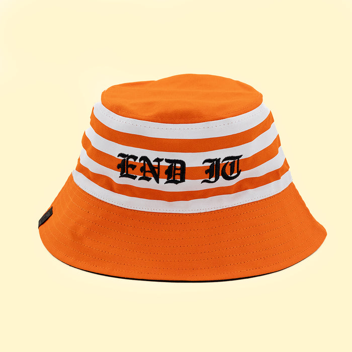 [ End It ] Creamsicle