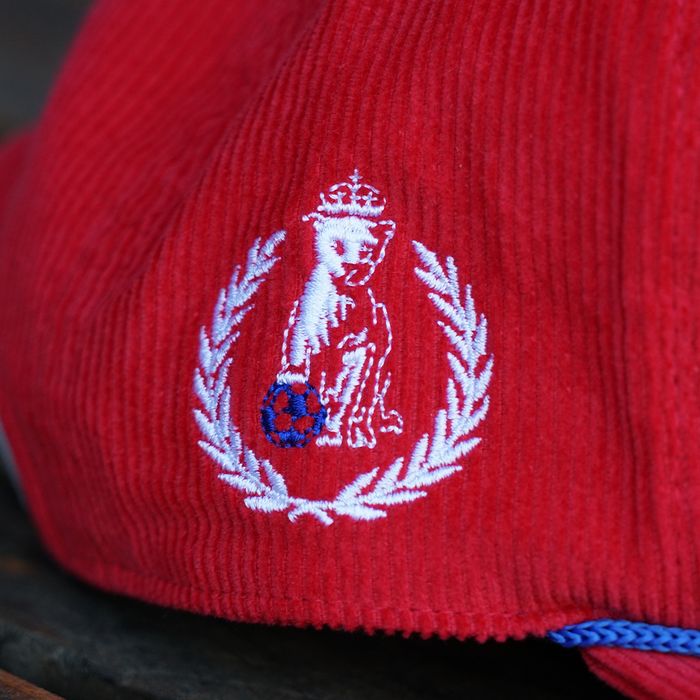 [ england ] hear her roar - Official League