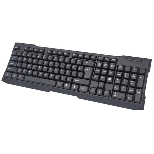 Enhanced Keyboard Image 1