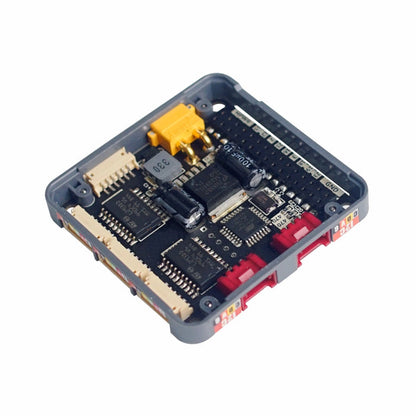 4 Channels DC Encoder Motor driver module - m5stack-store