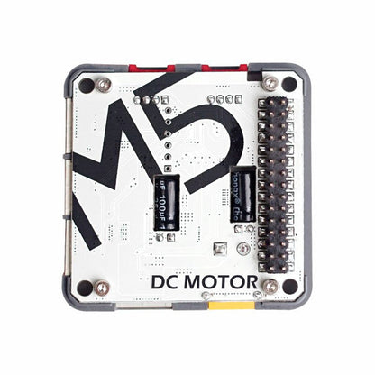 4 Channels DC Encoder Motor driver module - m5stack-store