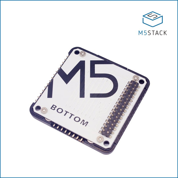 Battery Bottom 110mAh for M5Stack - m5stack-store