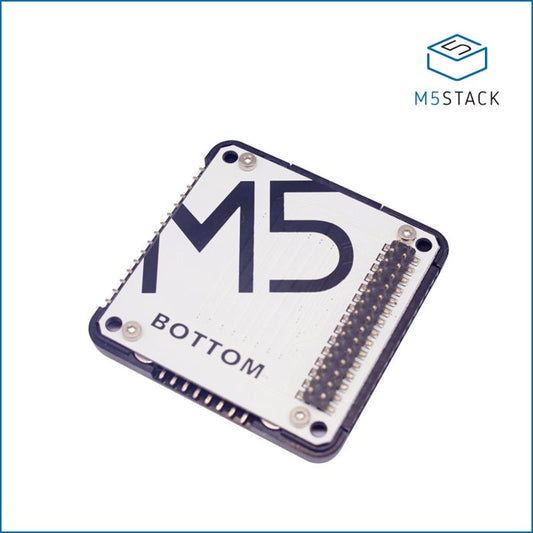 Battery Bottom 110mAh for M5Stack - m5stack-store