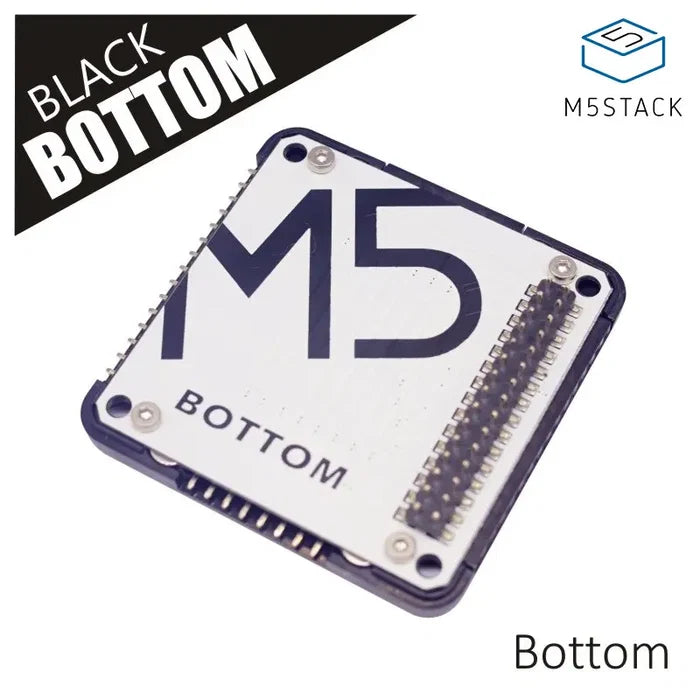 [EOL] Battery Bottom 110mAh for M5Stack - m5stack-store