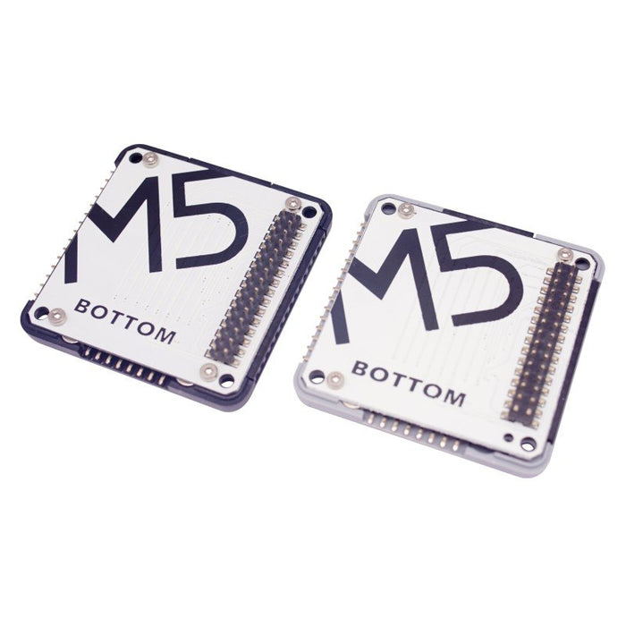 Battery Bottom 110mAh for M5Stack - m5stack-store