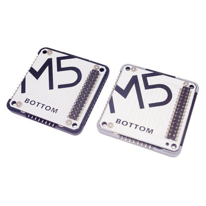 Battery Bottom 110mAh for M5Stack - m5stack-store