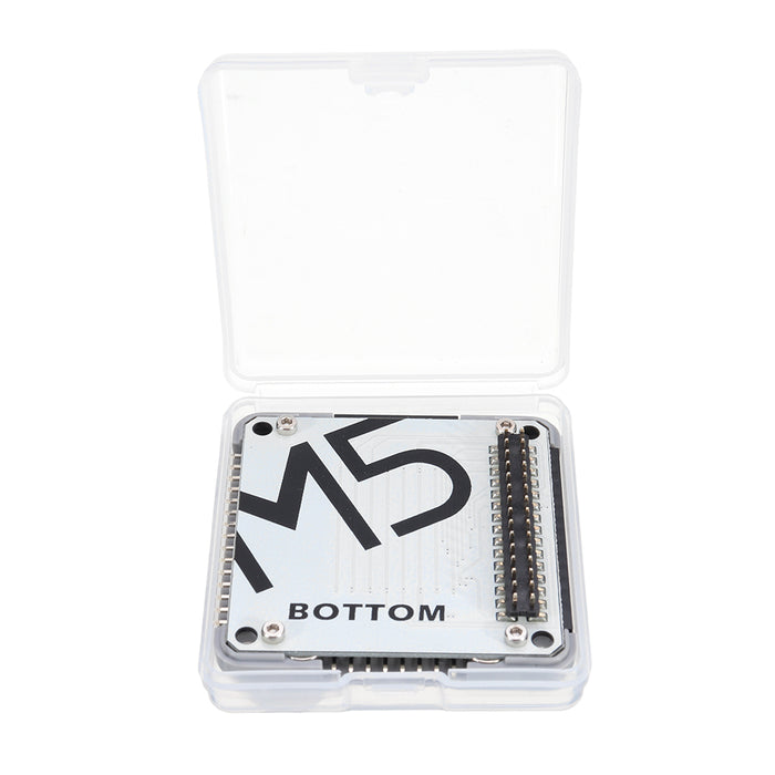 Battery Bottom 110mAh for M5Stack - m5stack-store