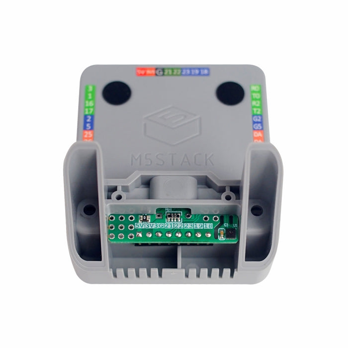 BTC Standing Base for M5 Core with DHT12 - m5stack-store