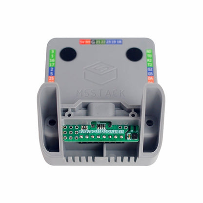 BTC Standing Base for M5 Core with DHT12 - m5stack-store