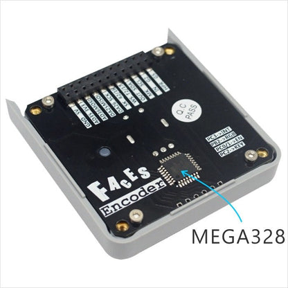 Encoder Panel For FACES Kit (Mega328) - m5stack-store