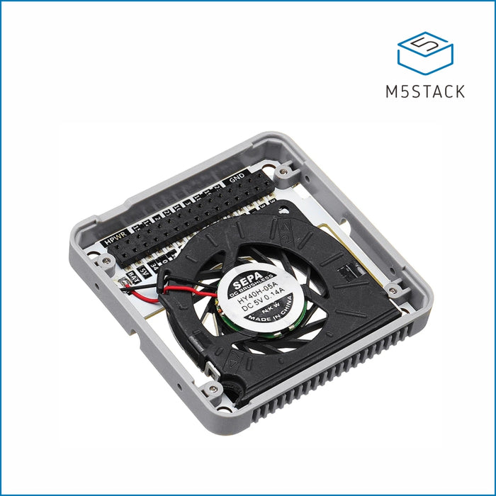 FAN Module for Stepmotor - m5stack-store