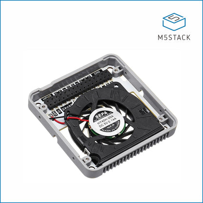 FAN Module for Stepmotor - m5stack-store