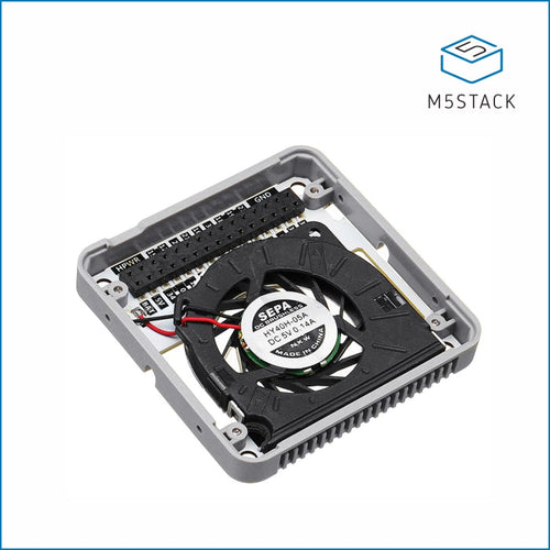 FAN Module for Stepmotor - m5stack-store