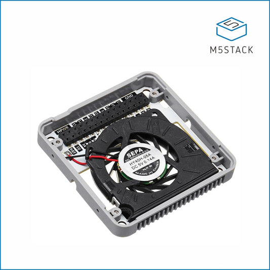 FAN Module for Stepmotor - m5stack-store