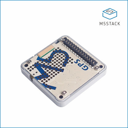 GPS Module with Internal & External Antenna (u-blox NEO-M8N) - m5stack-store