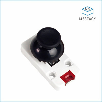I2C Joystick Unit (MEGA328P) - m5stack-store