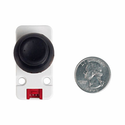 I2C Joystick Unit (MEGA328P) - m5stack-store
