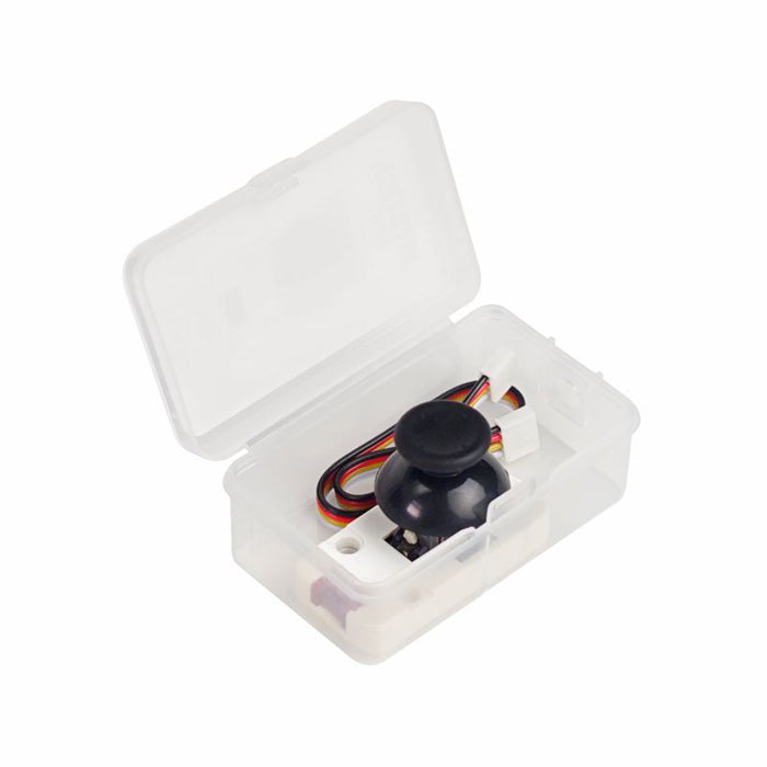 I2C Joystick Unit (MEGA328P) - m5stack-store