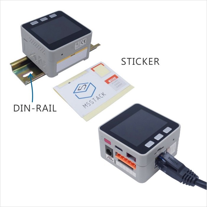 LAN Module with W5500 - m5stack-store