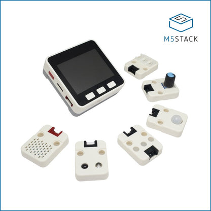 M5GO IoT Starter Kit - m5stack-store
