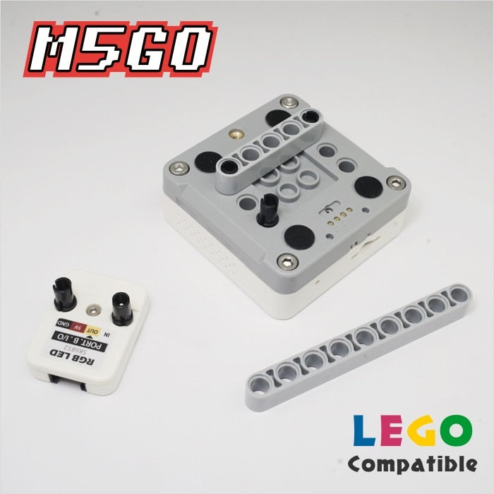 M5GO IoT Starter Kit - m5stack-store