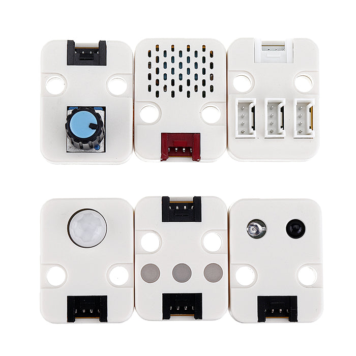 M5GO IoT Starter Kit - m5stack-store