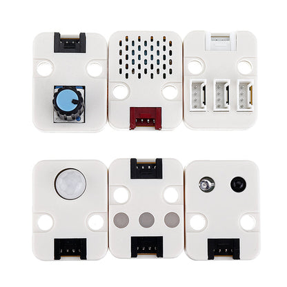M5GO IoT Starter Kit - m5stack-store
