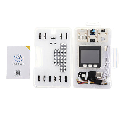 M5GO IoT Starter Kit - m5stack-store