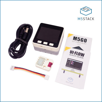 M5GO Lite IoT Development Kit - m5stack-store