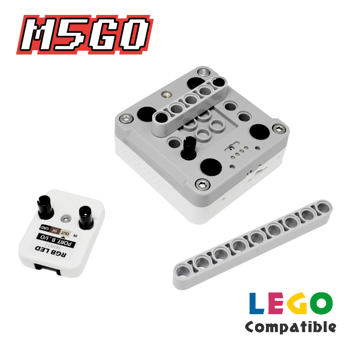 M5GO Lite IoT Development Kit - m5stack-store