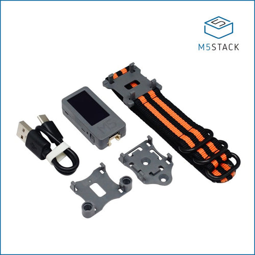 Mini Development Kit ESP32 1.3'OLED - m5stack-store