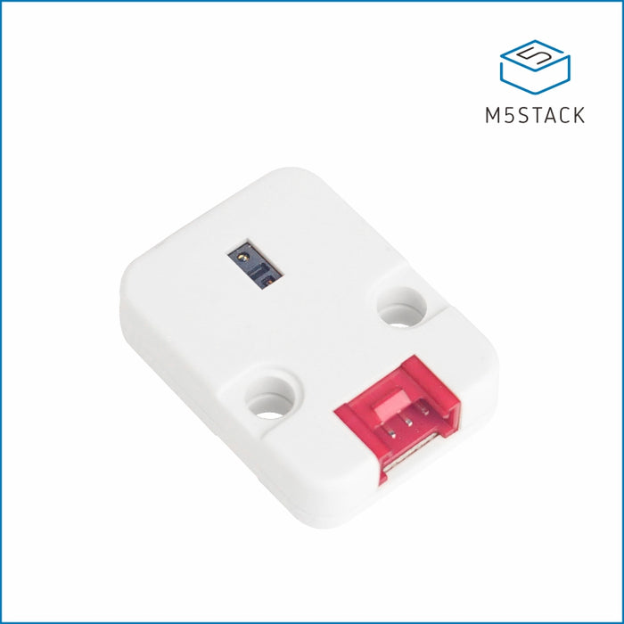 Mini Heart Rate Unit (MAX30100) Pulse Oximeter - m5stack-store