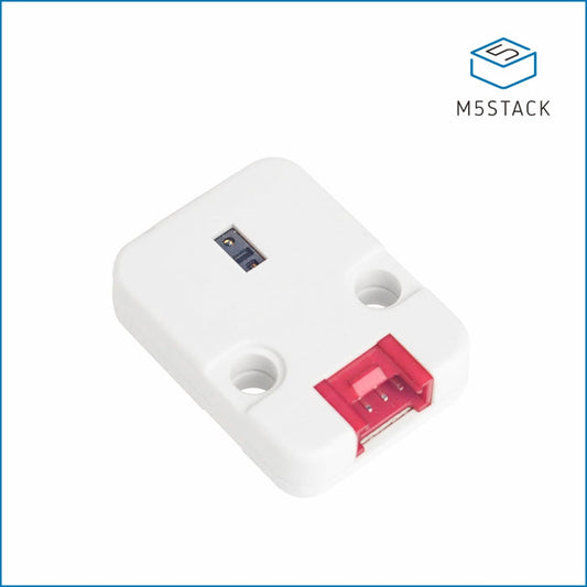Mini Heart Rate Unit (MAX30100) Pulse Oximeter - m5stack-store