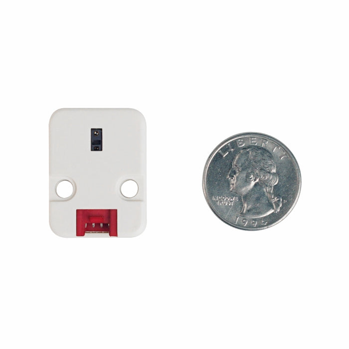 Mini Heart Rate Unit (MAX30100) Pulse Oximeter - m5stack-store