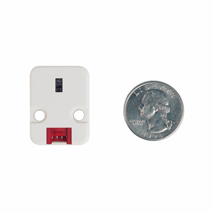 Mini Heart Rate Unit (MAX30100) Pulse Oximeter - m5stack-store