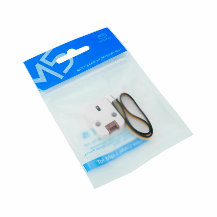 Mini Heart Rate Unit (MAX30100) Pulse Oximeter - m5stack-store