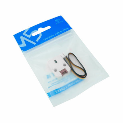 Mini Heart Rate Unit (MAX30100) Pulse Oximeter - m5stack-store