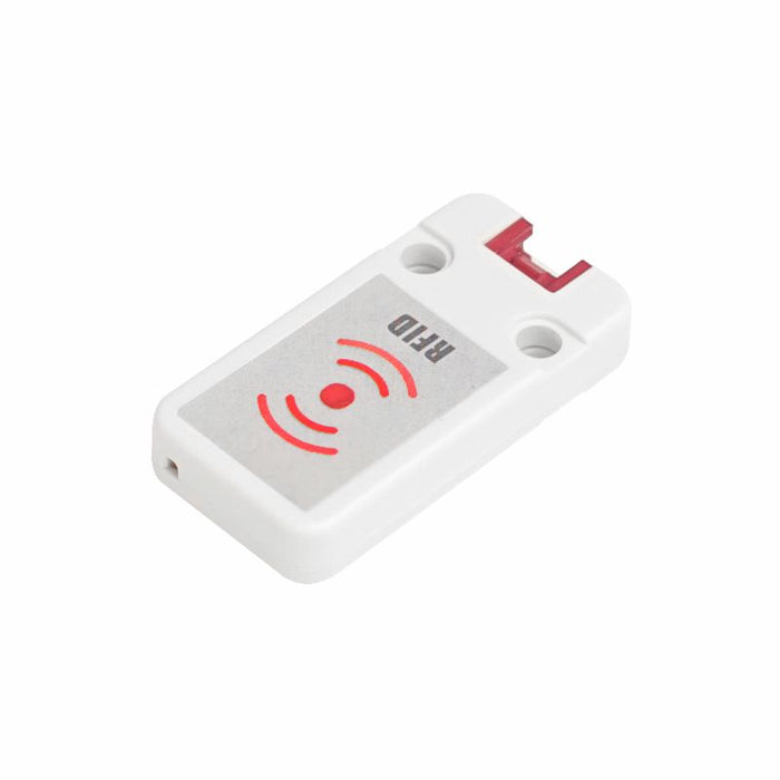 Mini RFID Reader/Writer Unit (MFRC522) - m5stack-store
