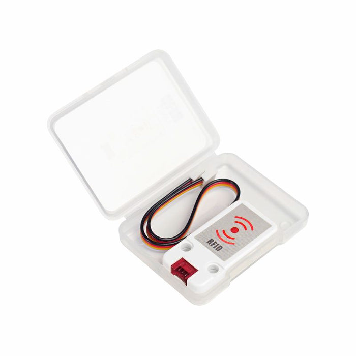 Mini RFID Reader/Writer Unit (MFRC522) - m5stack-store