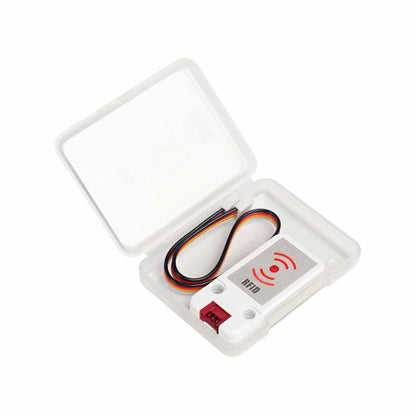 Mini RFID Reader/Writer Unit (MFRC522) - m5stack-store