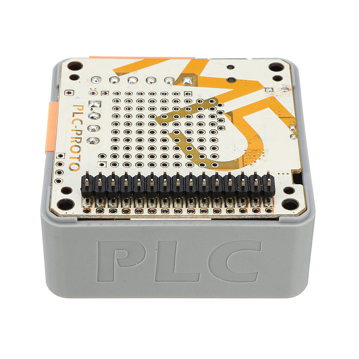PLC Proto Industrial Board Module - m5stack-store
