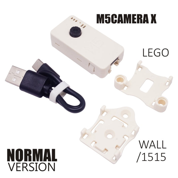 PSRAM Camera Module (OV2640) - m5stack-store