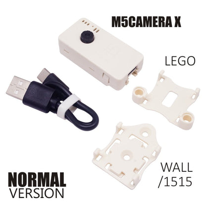 PSRAM Camera Module (OV2640) - m5stack-store