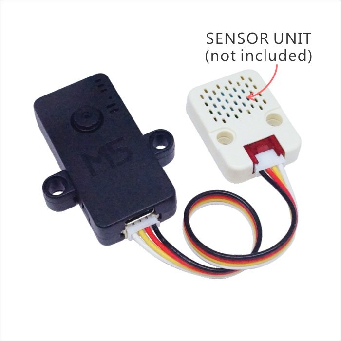 PSRAM Camera Module with ESP32 WROVER (OV2640) - m5stack-store