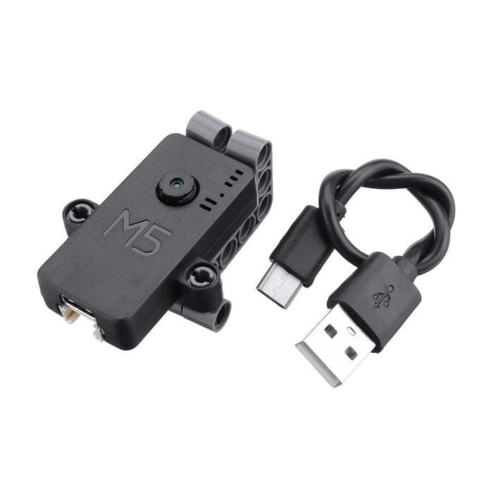 PSRAM Camera Module with ESP32 WROVER (OV2640) - m5stack-store