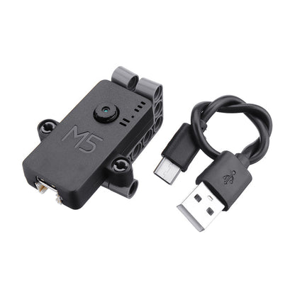 PSRAM Camera Module with ESP32 WROVER (OV2640) - m5stack-store