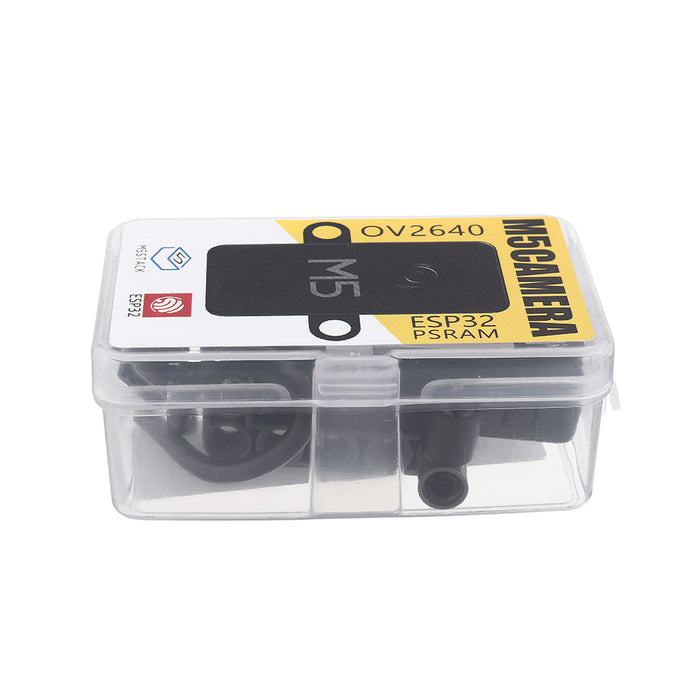 PSRAM Camera Module with ESP32 WROVER (OV2640) - m5stack-store