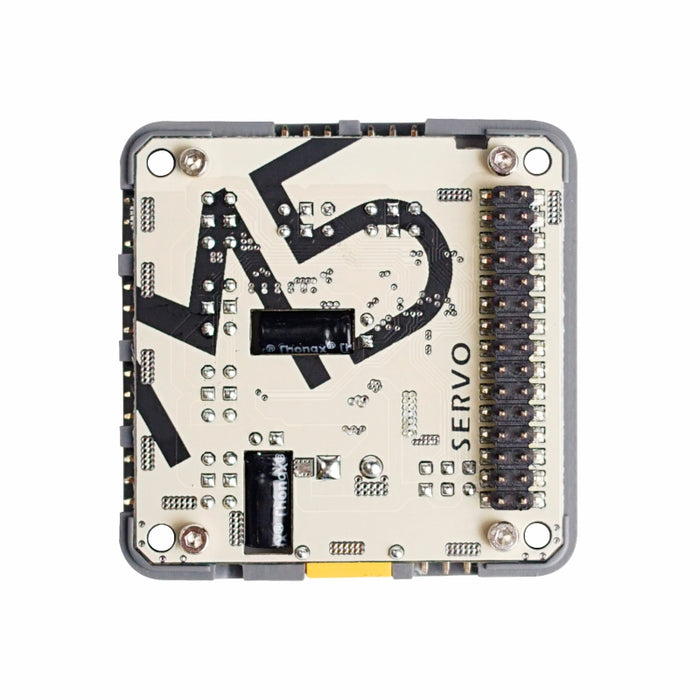 SERVO Module Board 12 Channels - m5stack-store